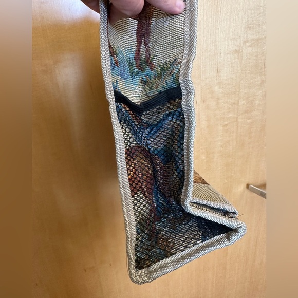 Equestrian/Horse Theme Tote Bag Tapestry - Picture 6 of 15